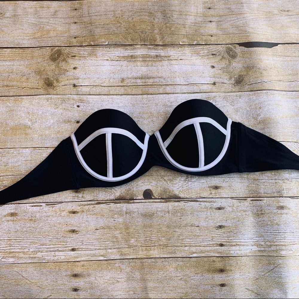 Bongo Bikini Top